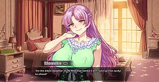 Secrets of a Porn Shop Princess