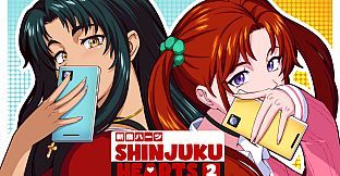 Shinjuku Hearts 2