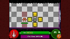 Cubaria: The Sun Trial