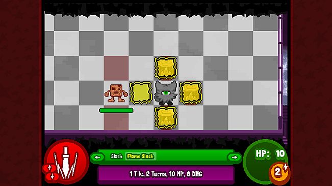 Cubaria: The Sun Trial