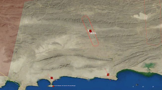 Command LIVE - Commonwealth Collision