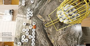 Bingo Machine Full Version