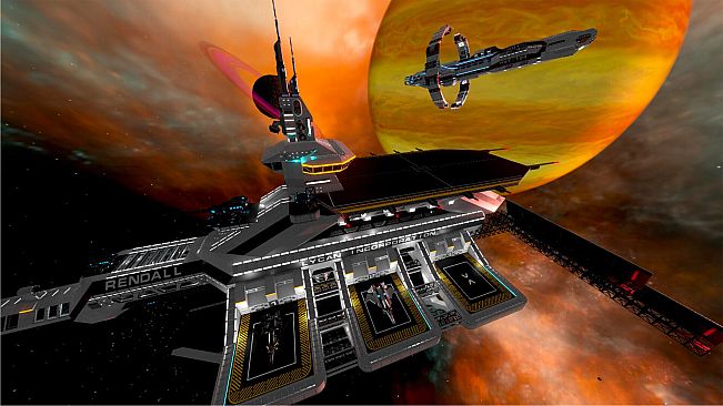 Empyrion - Galactic Survival