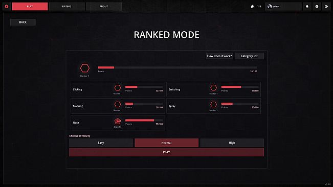 AIM/FLASH Trainer - Premium Upgrade