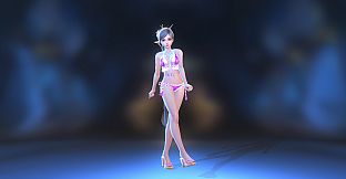 Angel Legion-DLC Oriental (Purple)