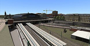 Train Simulator: Hamburg-Hanover Route Add-On
