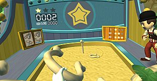 Carnival Games VR: Alley Adventure