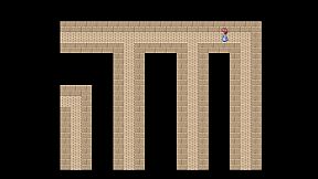 Don't Look Behind You