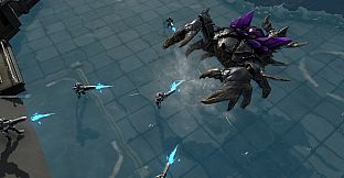 Infinite Fantasy Battlefront