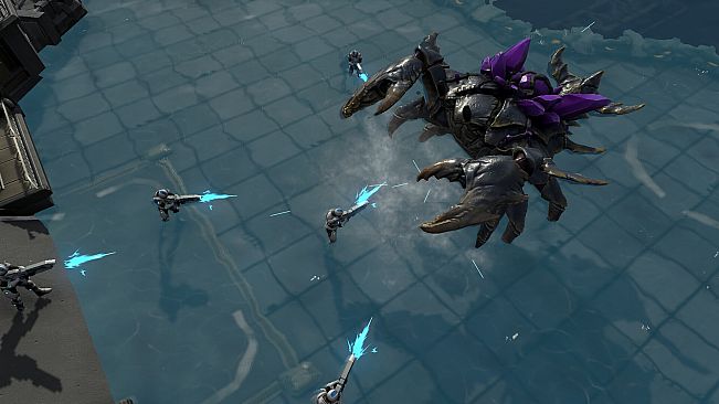 Infinite Fantasy Battlefront