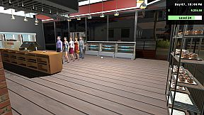 Donut Shop Simulator