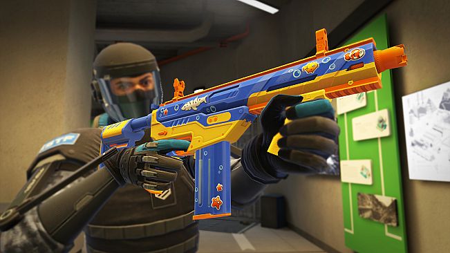 Breachers - Aquatic Fun Bundle