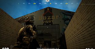 WorldWide Warfare League of Cities