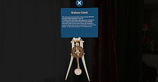 Roald Amundsen's House