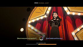 Stray Gods: The Roleplaying Musical