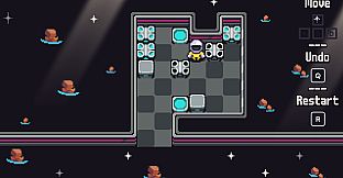 Stellar Docks: Deep Space (Windows)