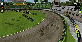 Speedway Challenge 2023