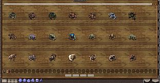 Fantasy Grounds - Devin Night Token Pack #117: Elite Orcs & Ogres (Token Pack)