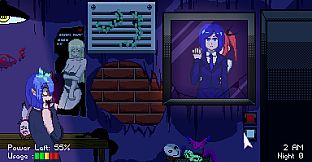 Five Nights at Dream's​