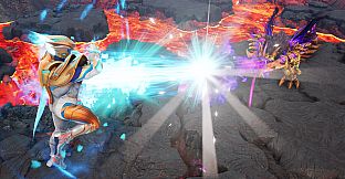 GigaBash - Final Ascension DLC