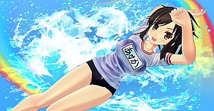 SENRAN KAGURA Reflexions - Gym Uniform Outfit Set