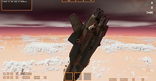 Frontiers Reach : Mercenaries