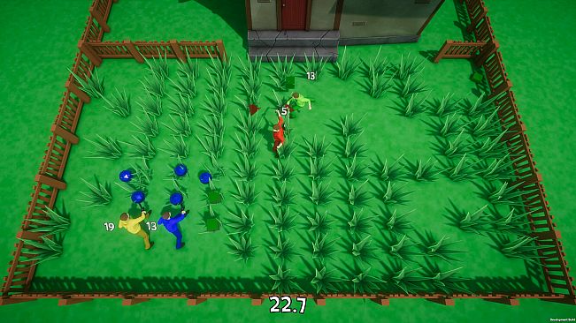 Super Ultimate Party Game