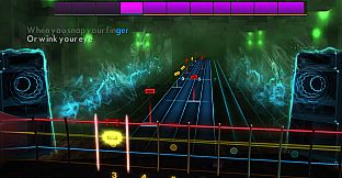 Rocksmith 2014 Edition – Remastered – Four Tops - “I Can’t Help Myself (Sugar Pie Honey Bunch)”