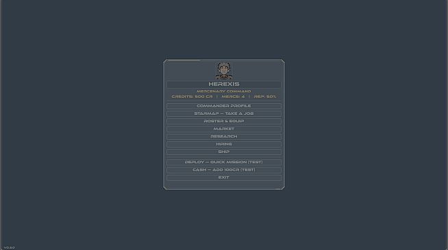 Herexis