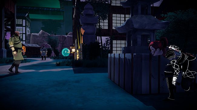 Aragami: Nightfall