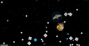 Early Bird gets the Space Worm