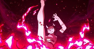 Demon Slayer -Kimetsu no Yaiba- The Hinokami Chronicles: Nezuko (Advanced Demon Form) Character Pack