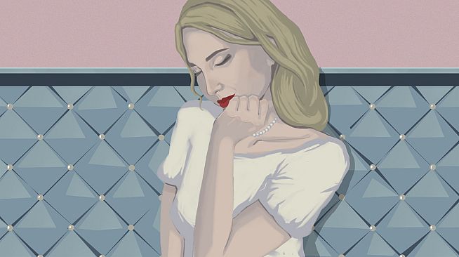 Femida - Party Dues Supporter Pack