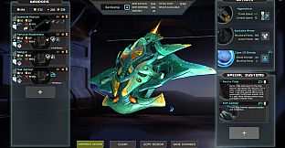 Interstellar Space: Genesis - Natural Law