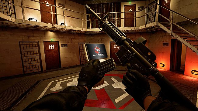 Ghosts of Tabor - Nuclear Night Edition Upgrade