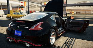 Car Mechanic Simulator 2021 - Nissan DLC