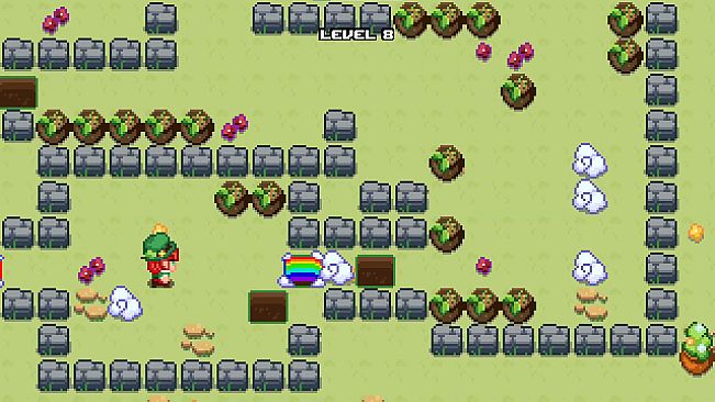 Cloud to Gold + Infernitos: Fiery Dishes (Bundle)