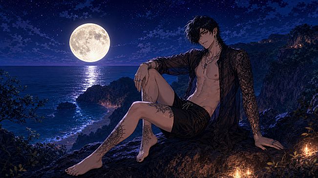 Bikini Heaven - Puzzle Pack - Midnight Cove