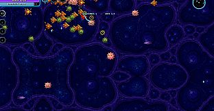 CHAOTIC VIRUS
