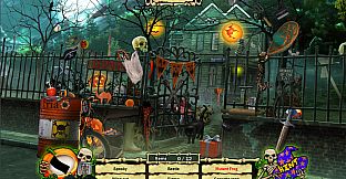 Halloween: Trick or Treat