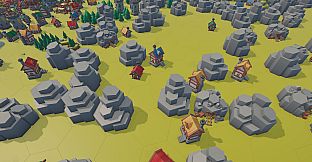 Hexart City