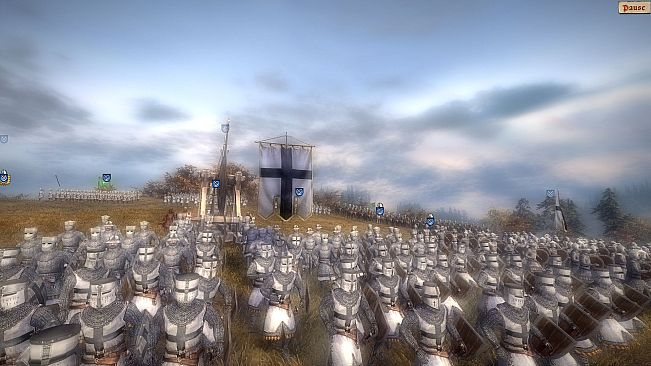 Real Warfare 2: Northern Crusades
