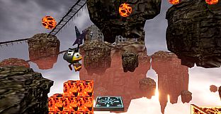 JumpoCalypse
