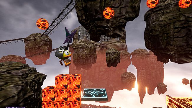 JumpoCalypse