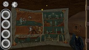 Beach Cafe III: The Escape Room