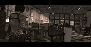The Evil Within Season Pass