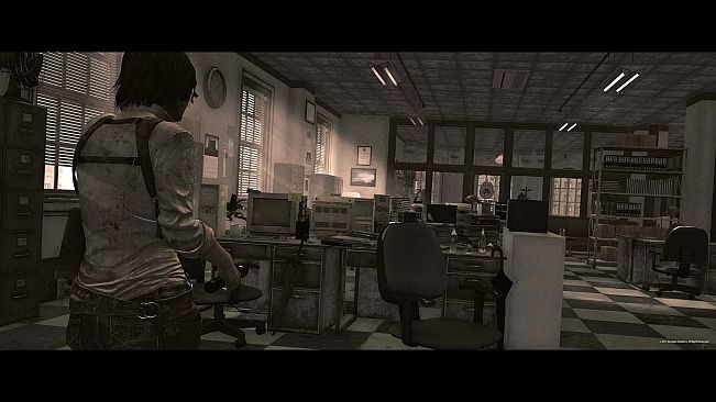 The Evil Within Season Pass