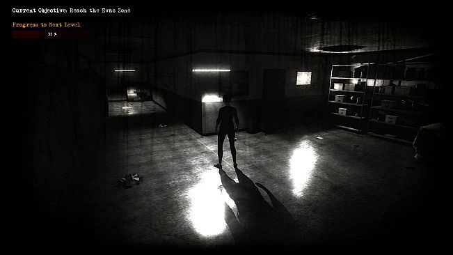 Outbreak: The New Nightmare - Camera Effects