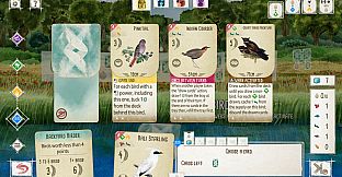 Wingspan Bird Pack: Additional Asian Avians