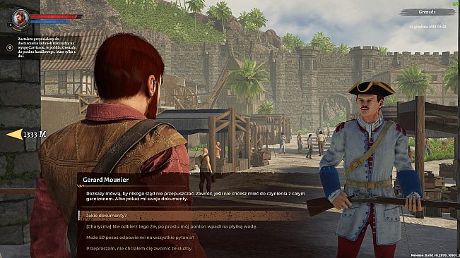 Corsairs Legacy - Pirate Action RPG & Sea Battles